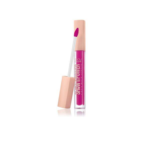 SHOW BY PASTEL SHOW YOUR POWER LIPSTICK 608