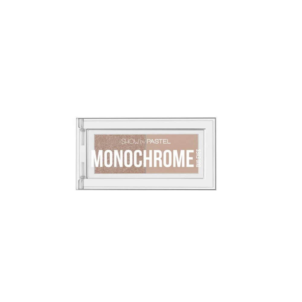 SHOW BY PASTEL MONOCHROME EYESHADOW 21