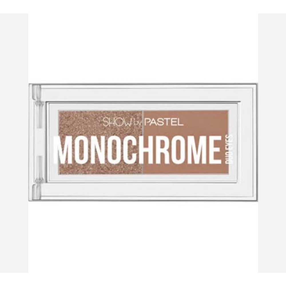SHOW BY PASTEL MONOCHROME EYESHADOW 22