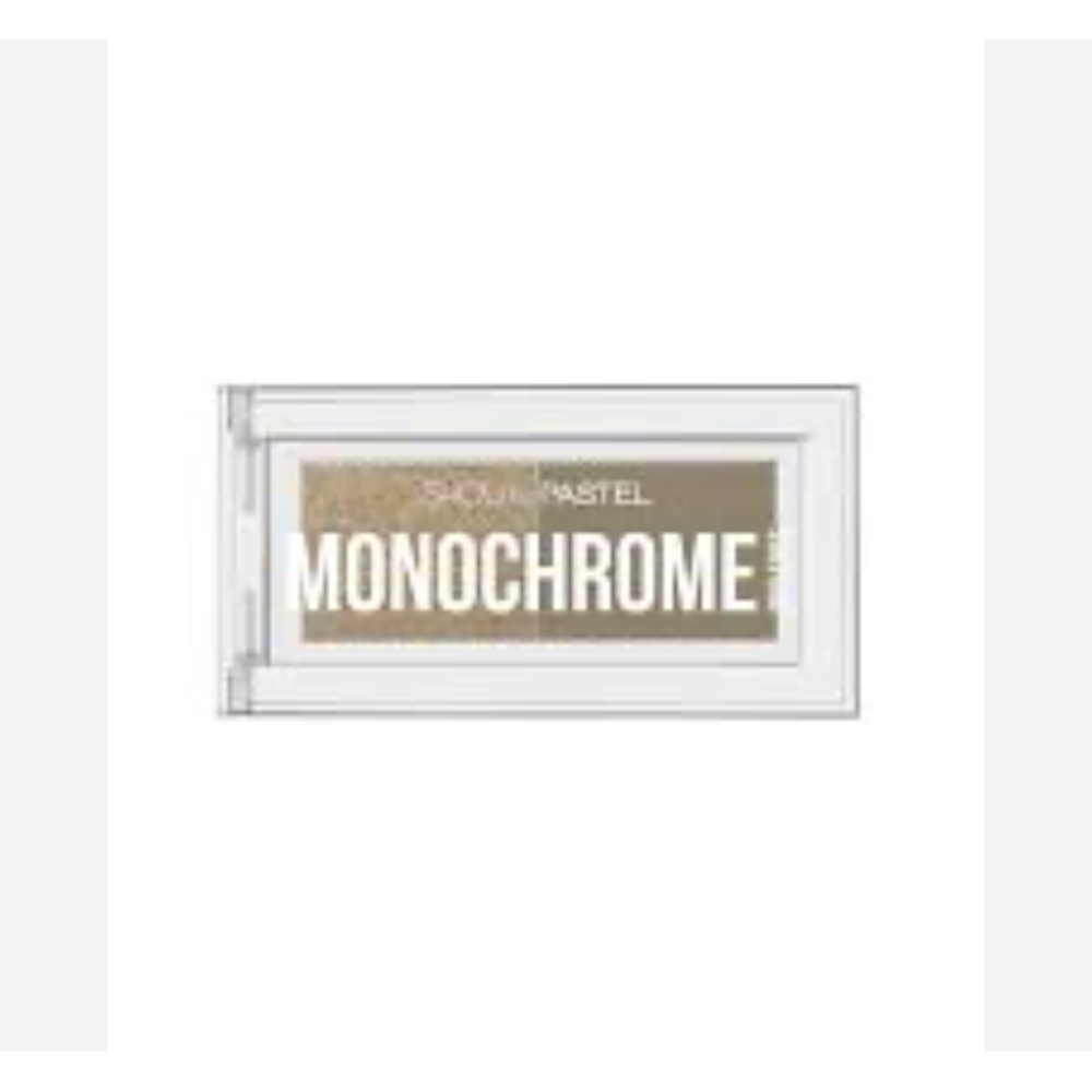SHOW BY PASTEL MONOCHROME EYESHADOW 23
