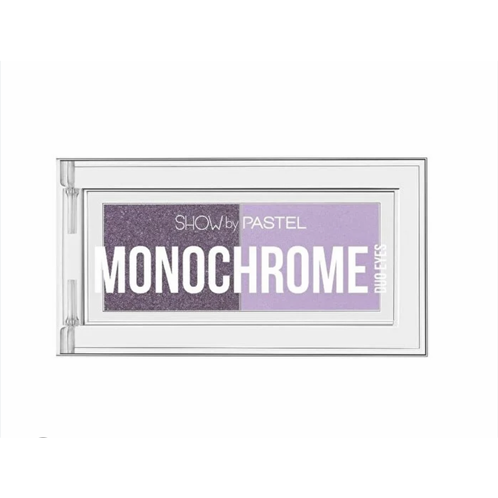 SHOW BY PASTEL MONOCHROME EYESHADOW 24