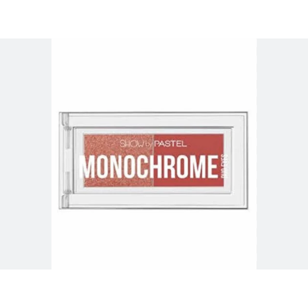 SHOW BY PASTEL MONOCHROME EYESHADOW 28