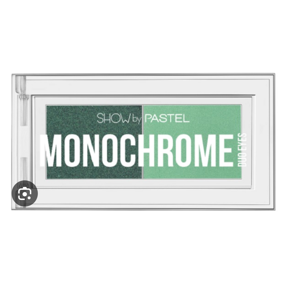 SHOW BY PASTEL MONOCHROME EYESHADOW 30