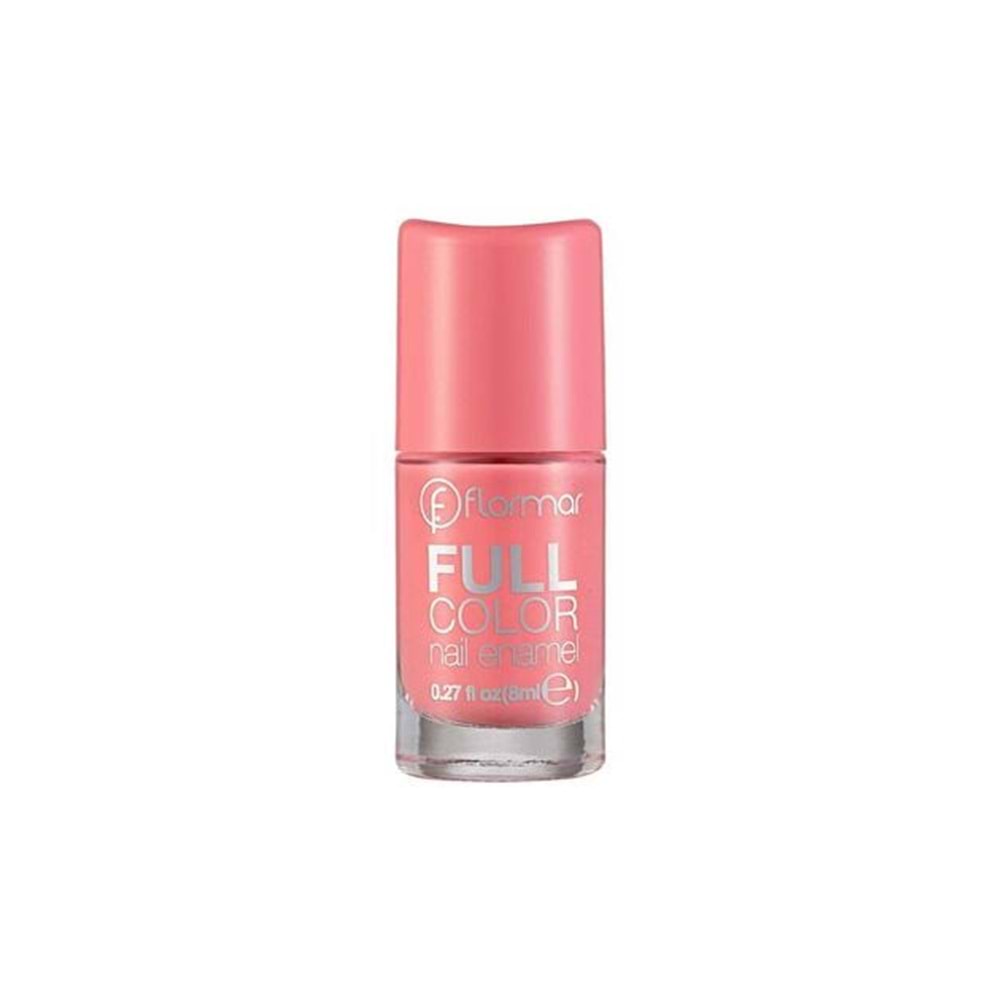 FLORMAR FULL COLOR OJE FC63