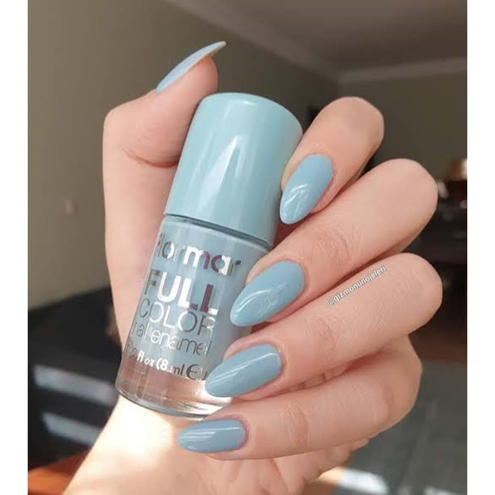 FLORMAR FULL COLOR OJE FC82