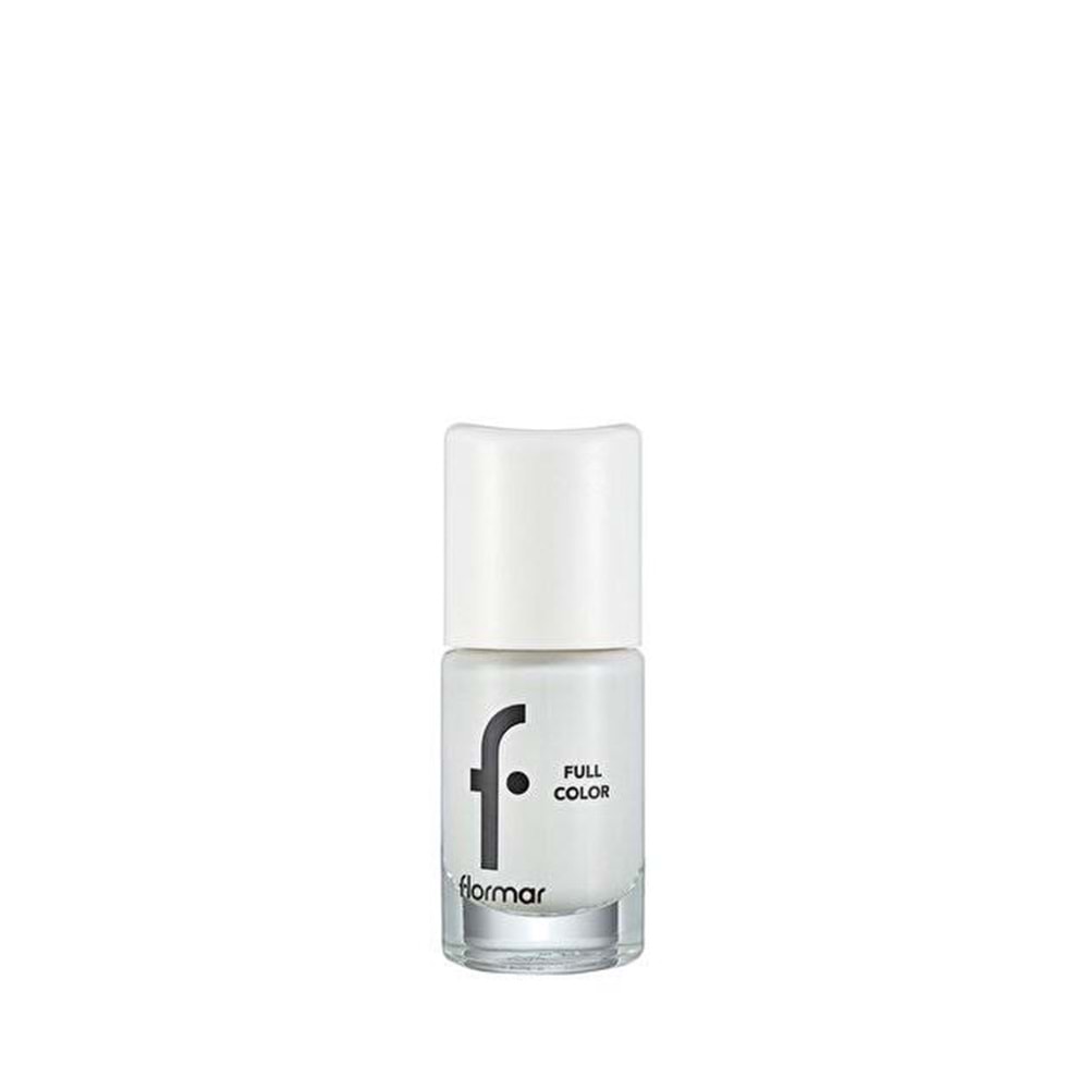 FLORMAR FULL COLOR OJE FC01