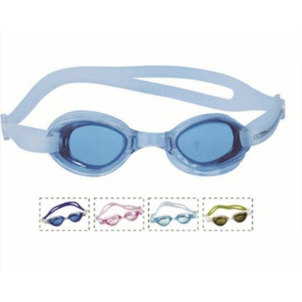 BERMUDA ESNEK BURUNLU YÜZÜCÜ GÖZLÜĞÜ