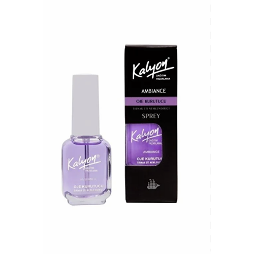 KALYON OJE KURUTUCU SPREY 17 ML