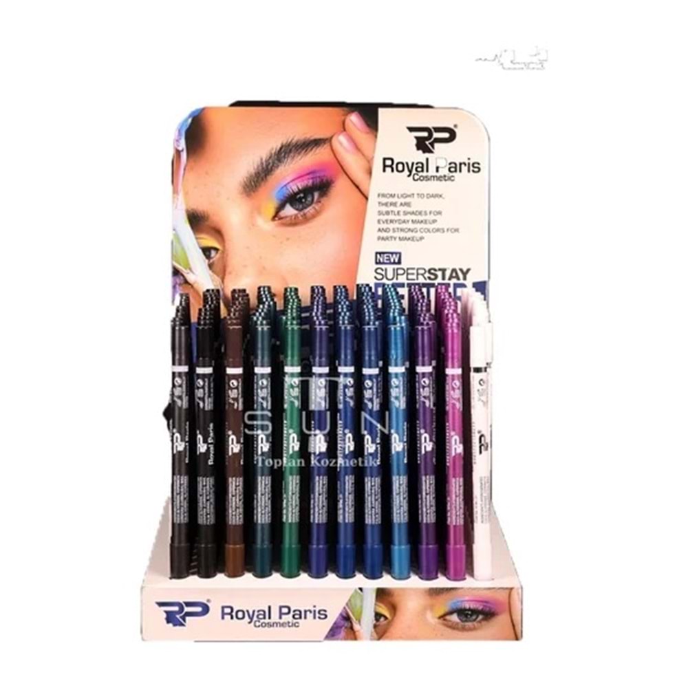 ROYAL PARİS EYE PENCIL