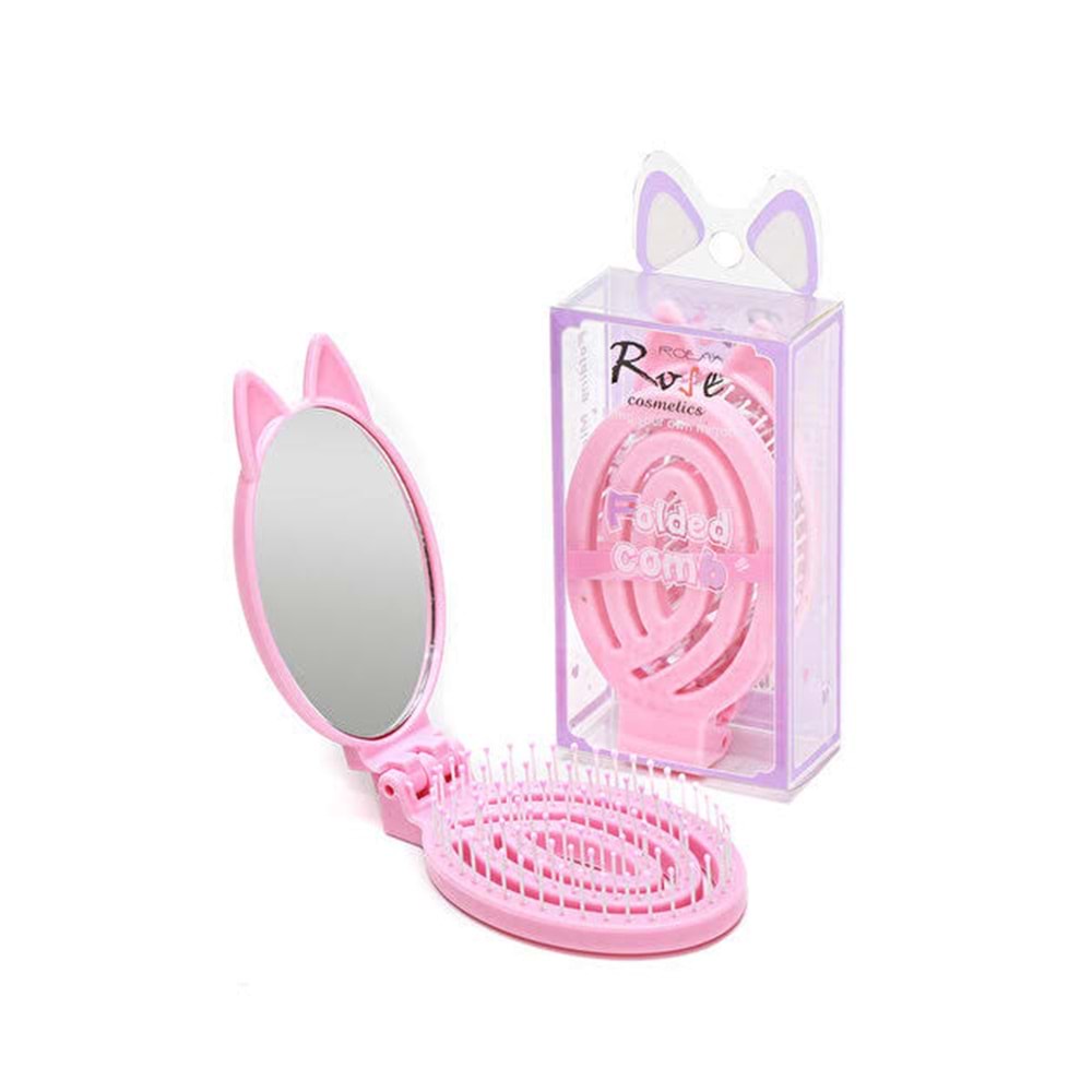 ROESIA ROSE KATLANAN TARAK