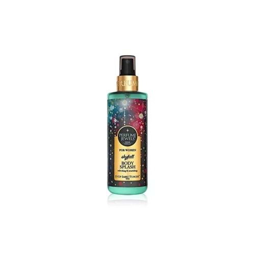 EST SKYFALL BODY SPLASH FOR WOMEN 250 ML