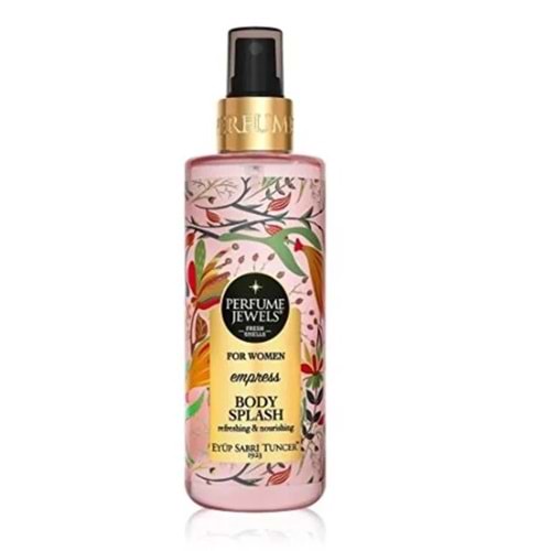 EST PJ BODY SPLASH EMPRESS 250 ML BAYAN