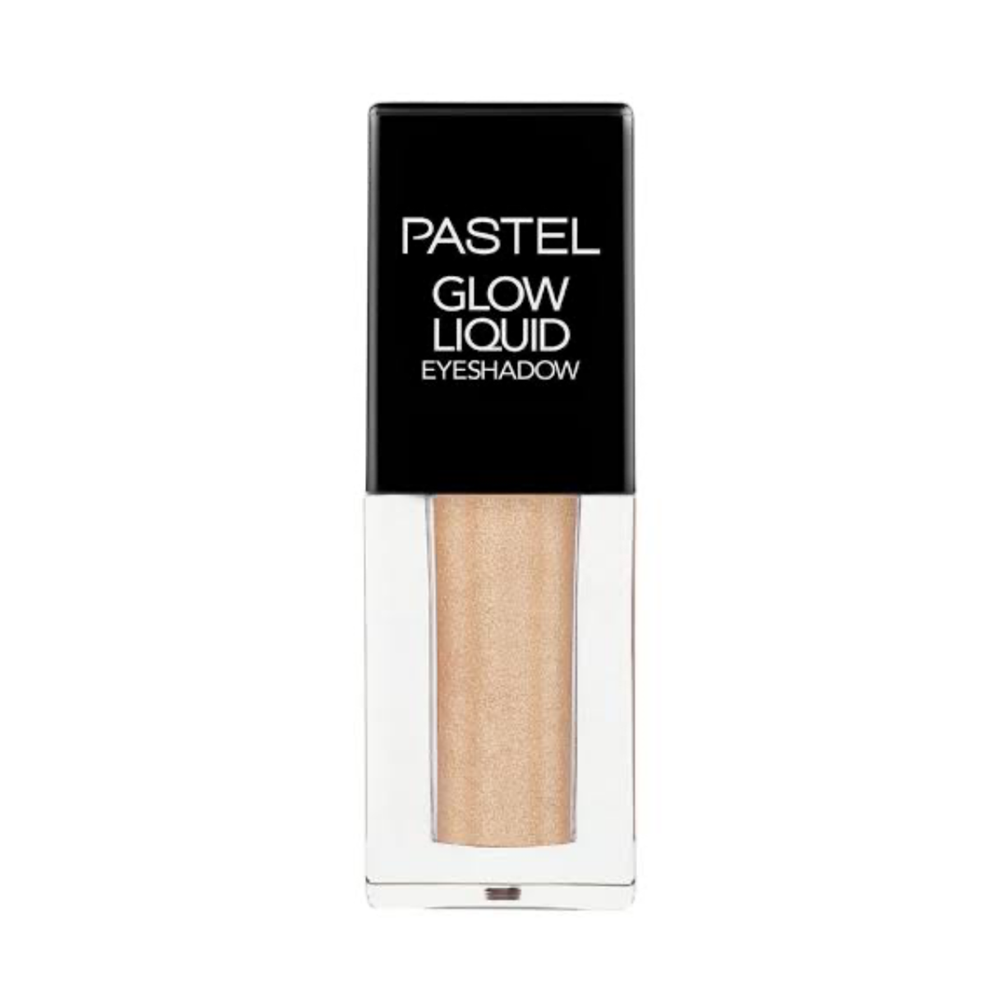 PASTEL PRO FASHION GLOW LIQUID EYESHADOW 225