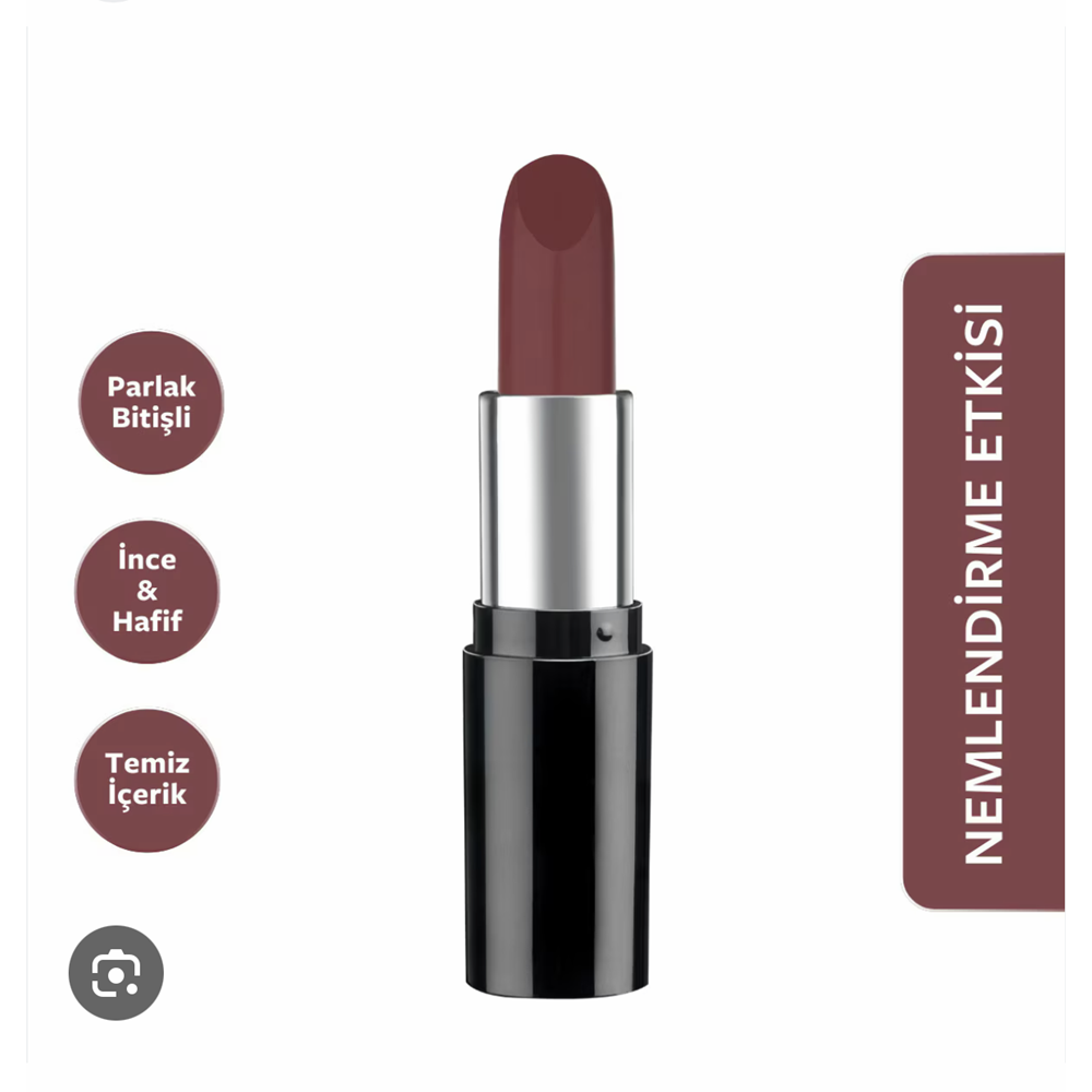 PASTEL NUDE LIPSTICK 527