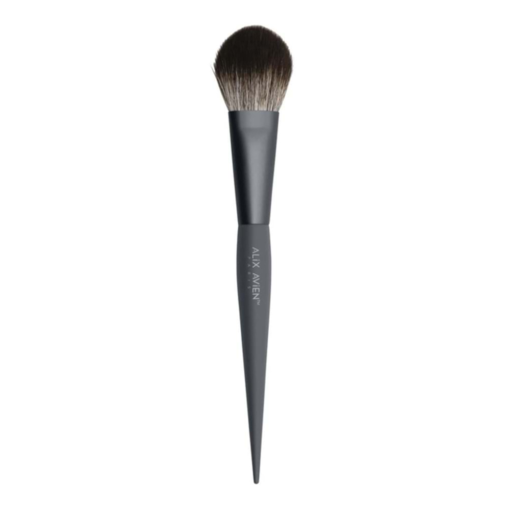 ALIX AVIEN MAKE UP BLUSHER BRUSH