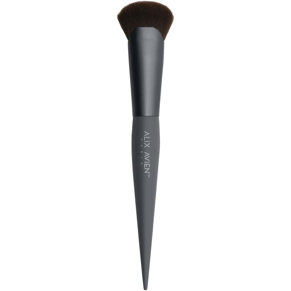 ALIX AVIEN MAKE UP FOUNDATION BRUSH