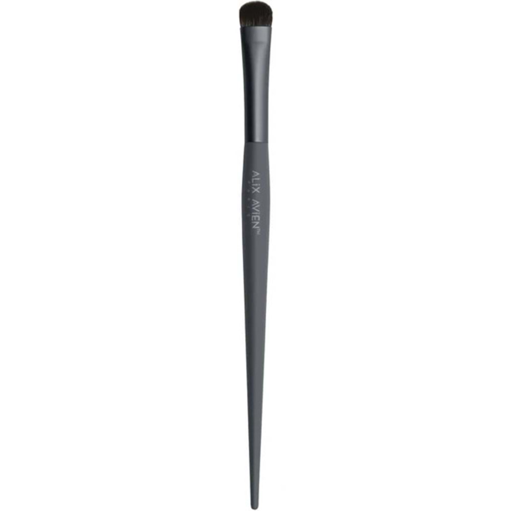 ALIX AVIEN MAKE UP EYESHADOW BRUSH