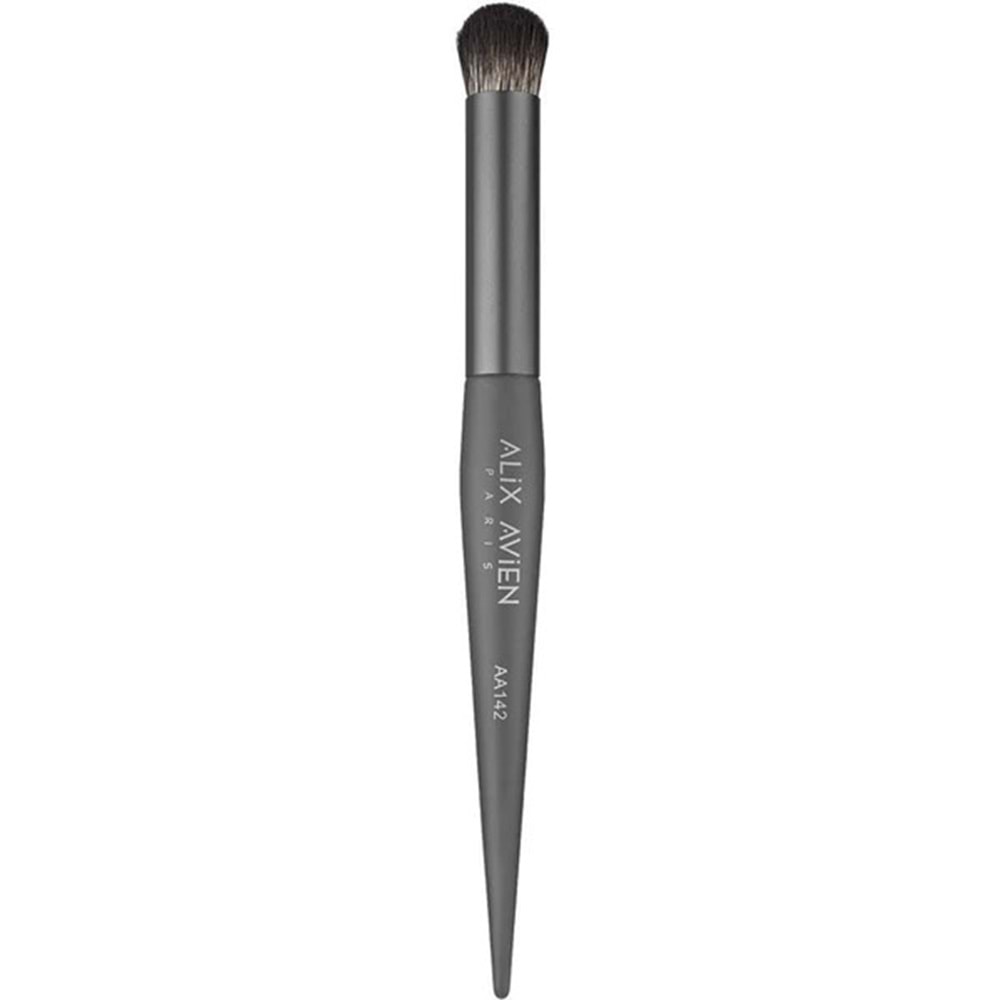 ALIX AVIEN MAKE UP ROUND BRUSH