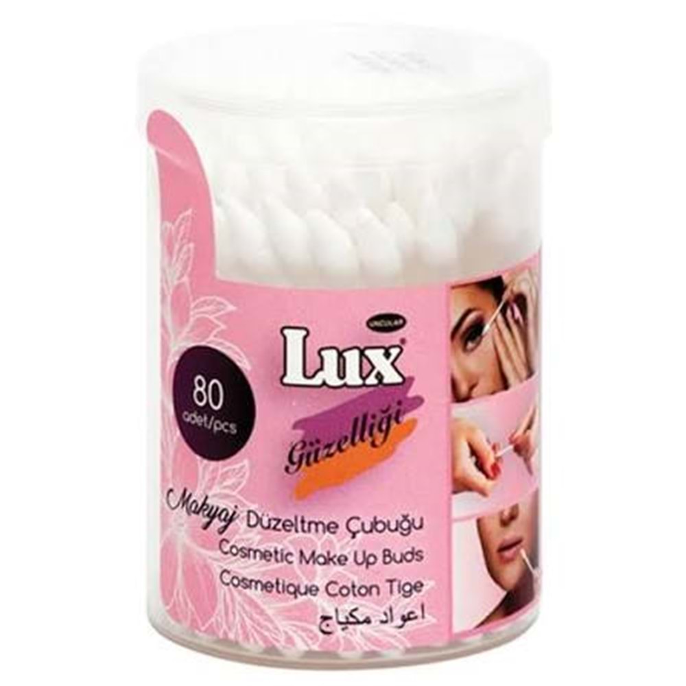 LUX MAKYAJ DÜZELTME ÇUBUĞU 80Lİ