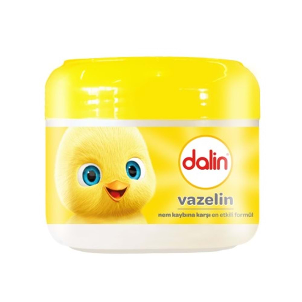 DALİN VAZELİN 100 ML