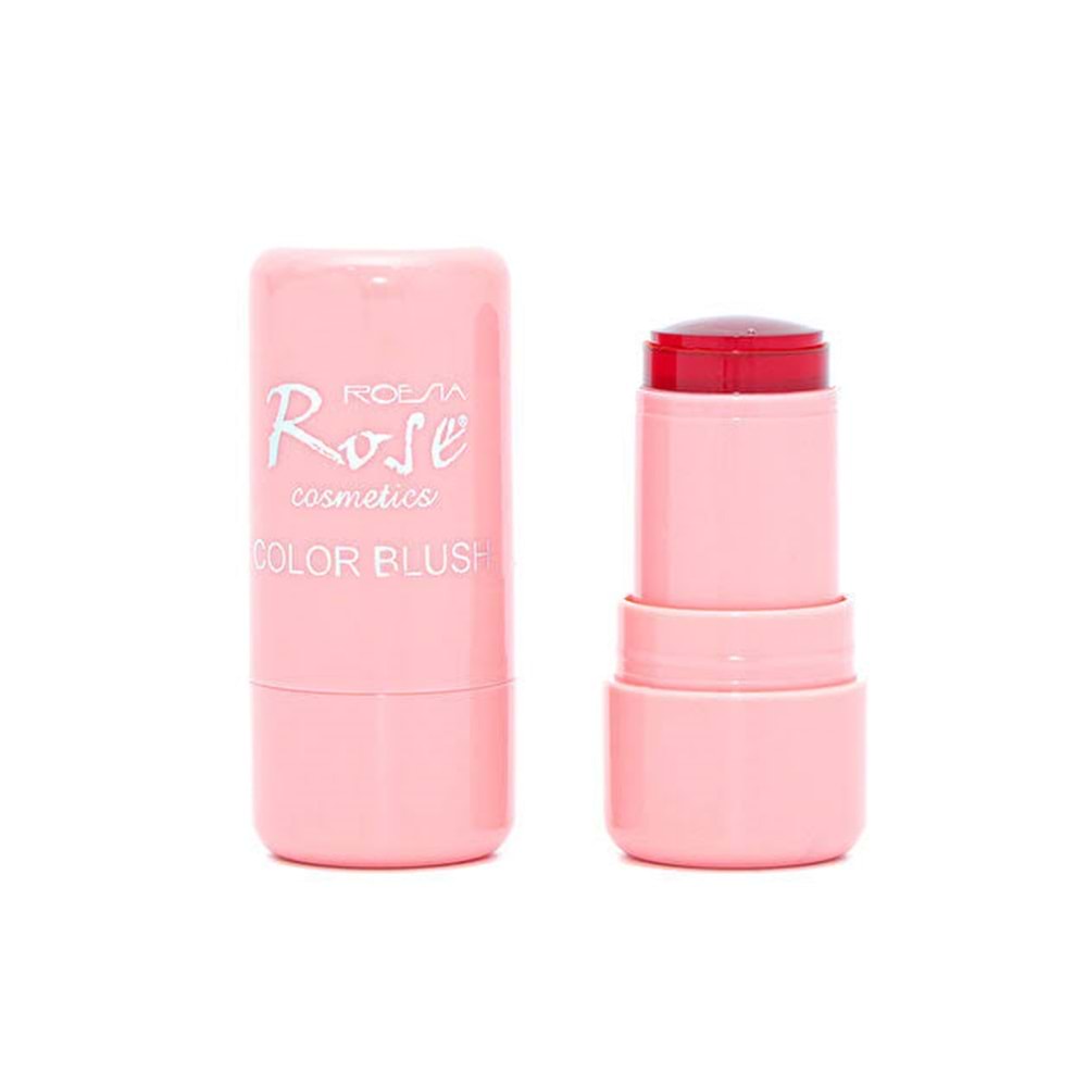 ROSE COLOR BLUSH TİNT