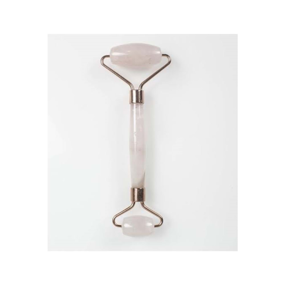 NASCITA DOĞAL TAŞLI YÜZ MASAJ ALETİ BRONZ