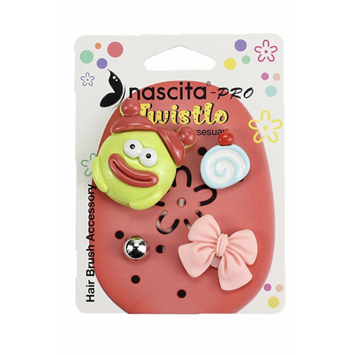 NASCITA TWİSTLO AKSESUAR SETİ 02