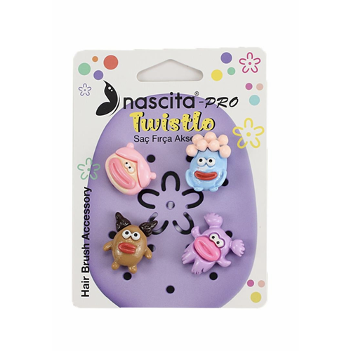 NASCITA TWİSTLO AKSESUAR SETİ 03