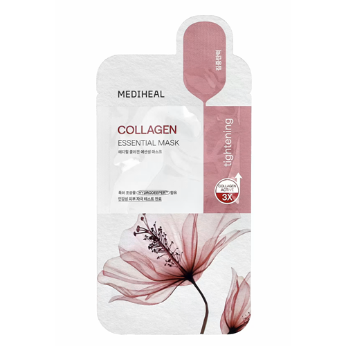 MEDIHEAL COLLAGEN MASK 24 ML