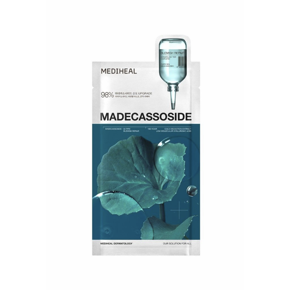 MEDIHEAL MADECASSOSIDE MASK 24 ML