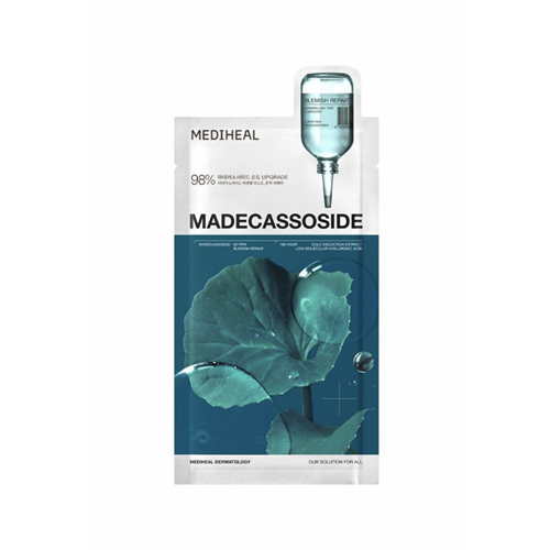 MEDIHEAL MADECASSOSIDE MASK 24 ML