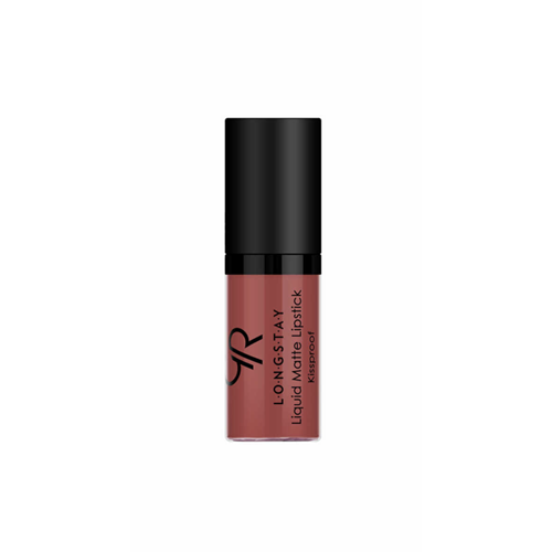 GR LONGSTAY LIQUID MATTE LIPSTICK(MINI) NO:19