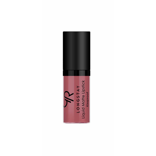 GR LONGSTAY LIQUID MATTE LIPSTICK(MINI) NO:04